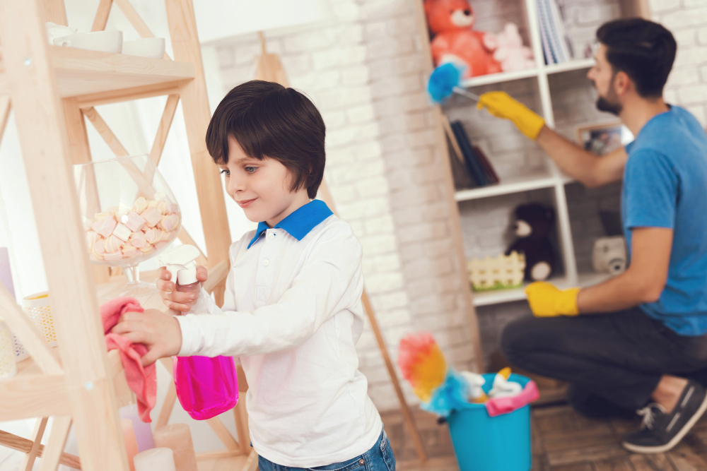 Childcare Cleaning South Melbourne
