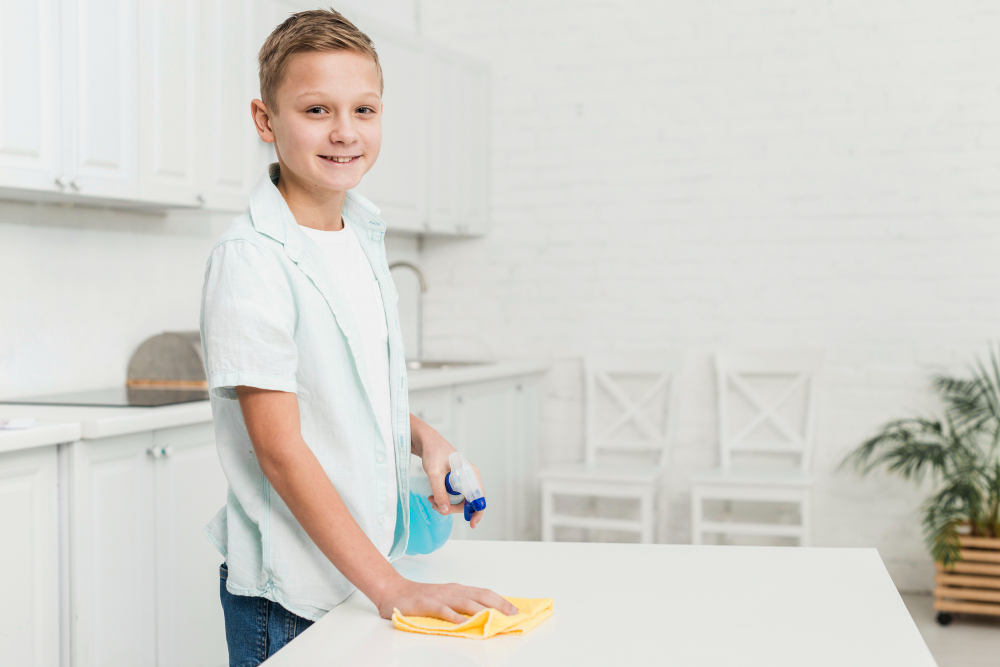 Childcare Cleaning South Melbourne