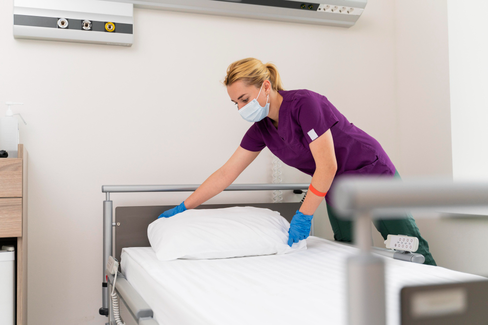 Medical Centre Cleaning South Melbourne