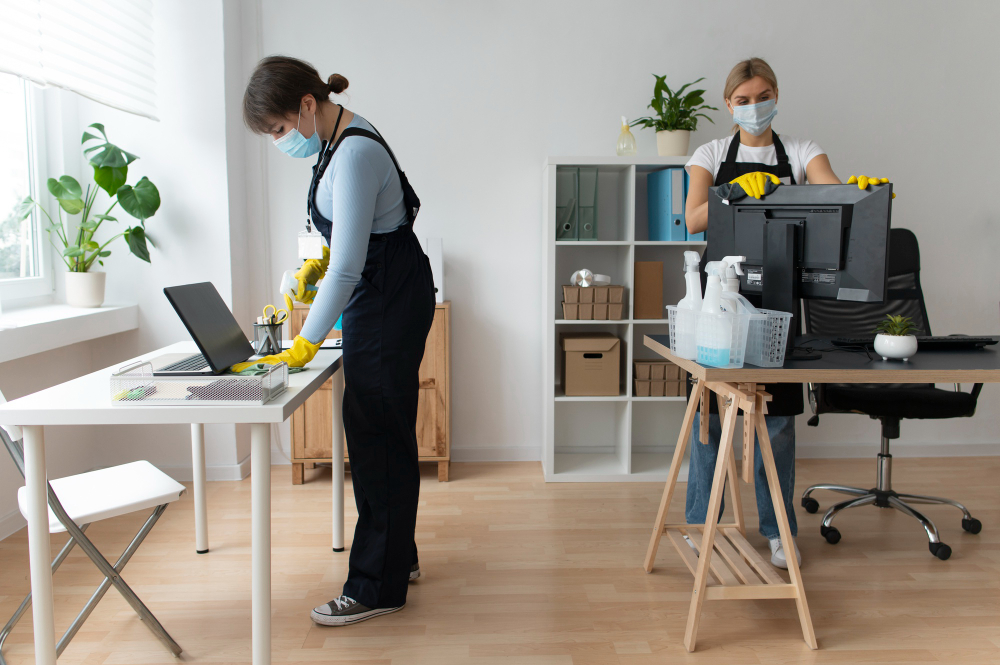 Office Cleaning South Melbourne | Commercial Cleaning | Ted Office Cleaning