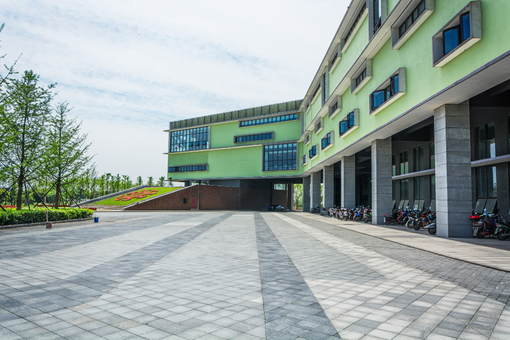 Affordable, High-Quality School Cleaning