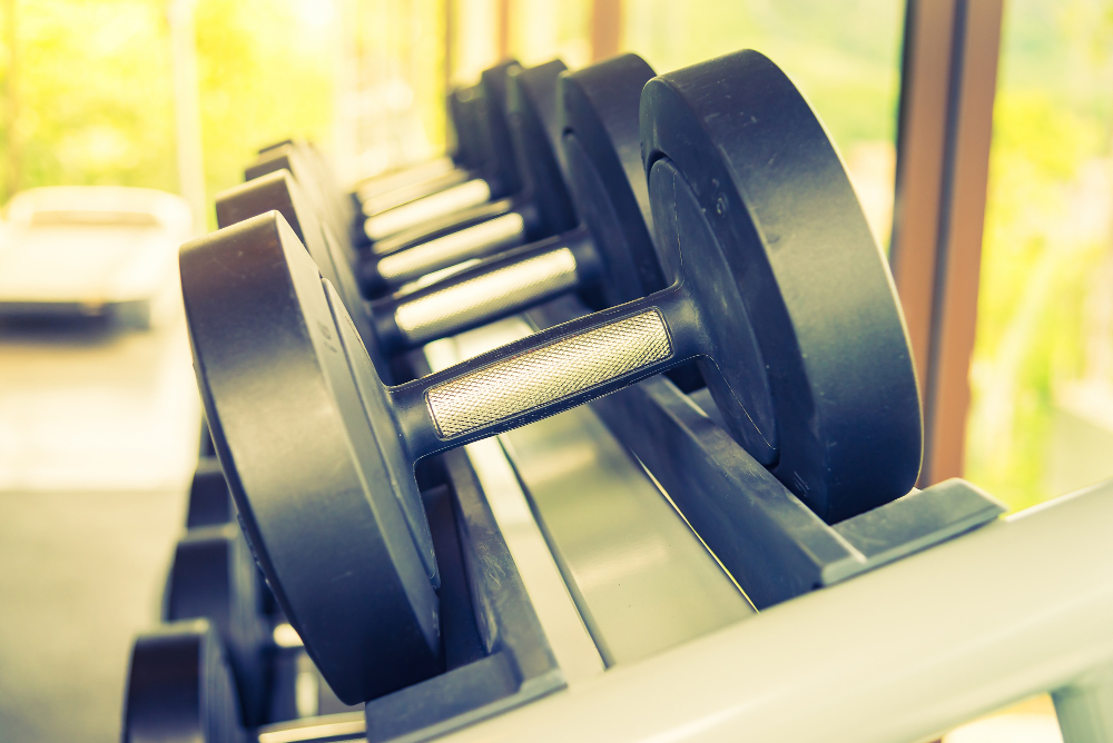 Fitness Centre Cleaning in South Melbourne