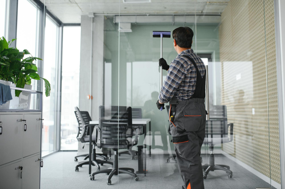 Office Cleaning South Melbourne | Commercial Cleaning | Ted Office Cleaning