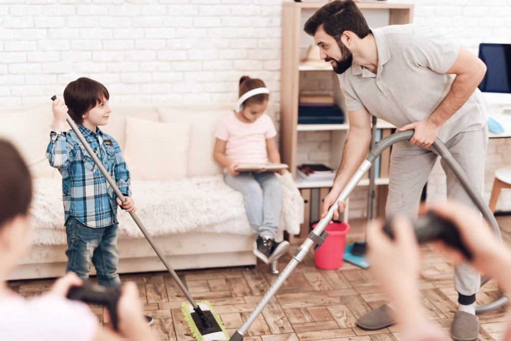 Childcare Cleaning South Melbourne